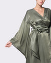 Leaf Kimono